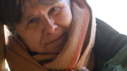 Interview: Susan Hill, The Woman In Black