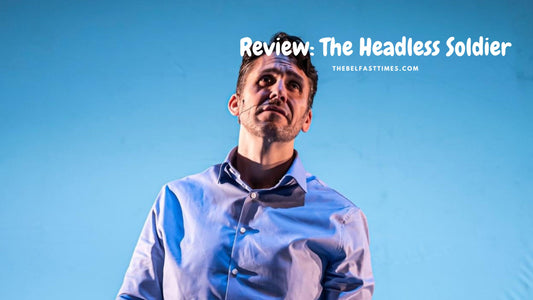 Review: The Headless Soldier