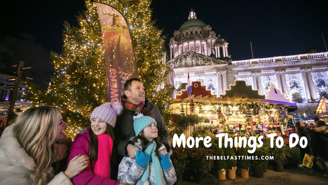 More things to do 13-19 November