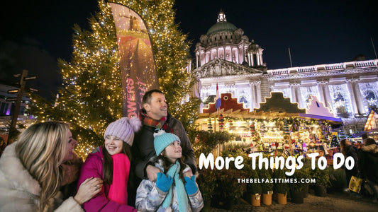 More things to do 13-19 November