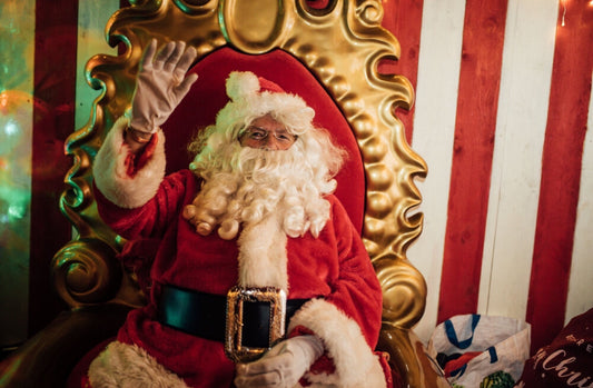 10 things to do in Northern Ireland 25 November – 1 December