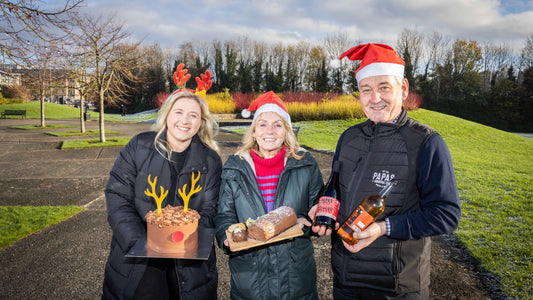 Dundonald Christmas Market Returns