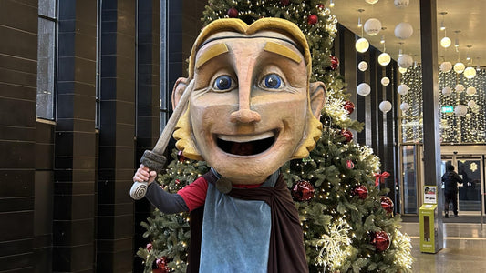 10 exciting things to do 2-8 December