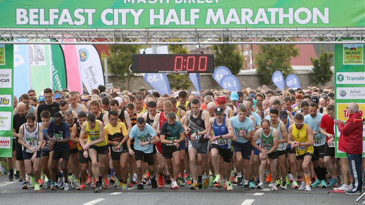 10 things to do in Northern Ireland 11-17 Sept