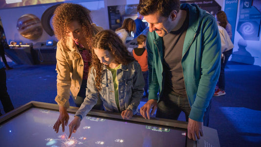 The Ultimate Activities and Experiences Gift Guide