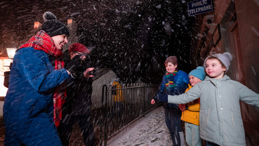 10 things to do in Northern Ireland 16-22 December