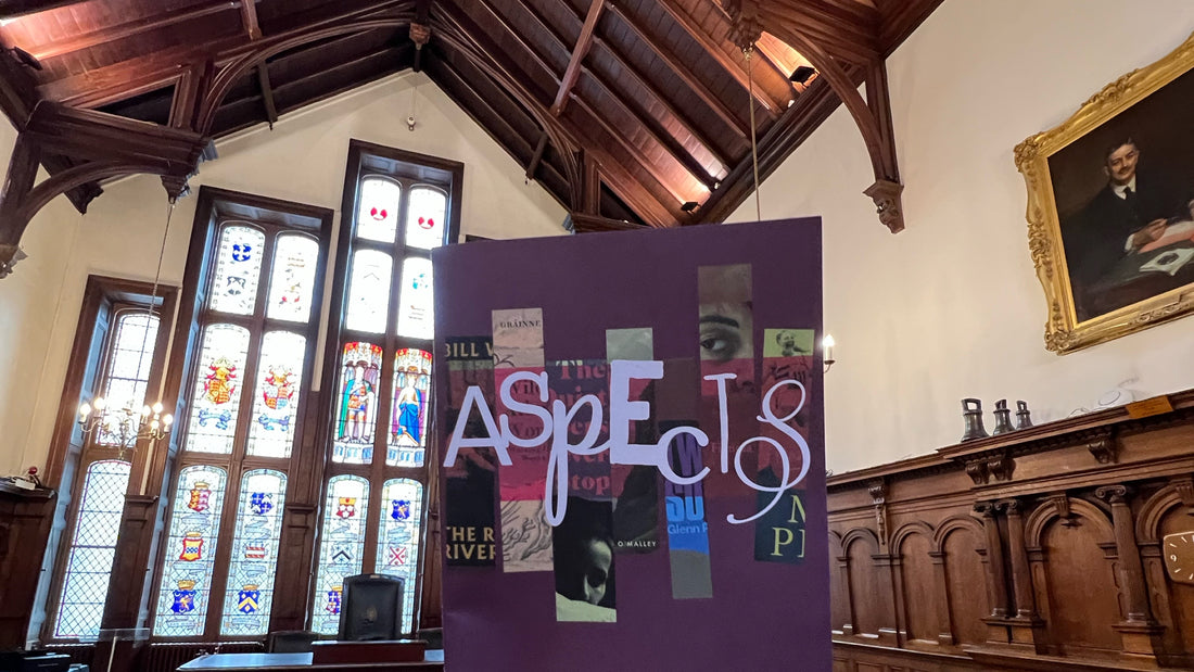 Aspects Festival 2023 Starts 27 Sept