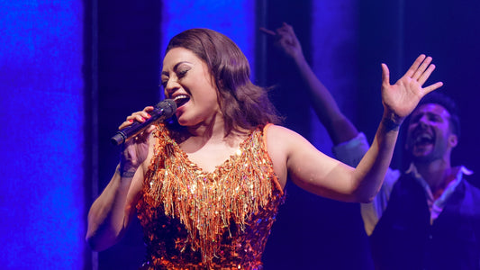 Review: The Bodyguard