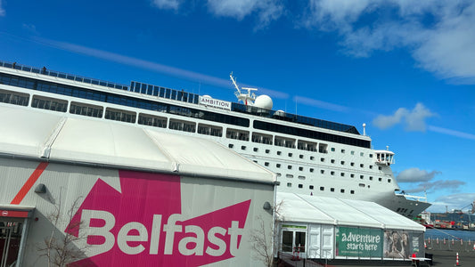 10 things cruise passengers want to do in Belfast