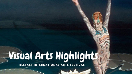 BIAF23 | Visual Arts Highlights