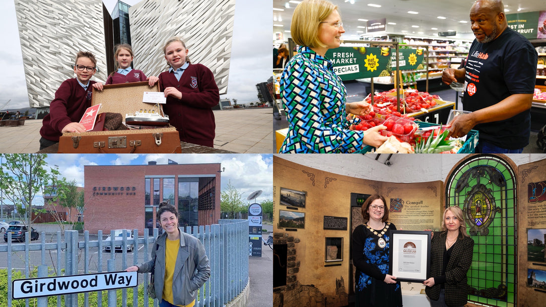 Belfast Times Inbox 10 Jan 2024: Updated