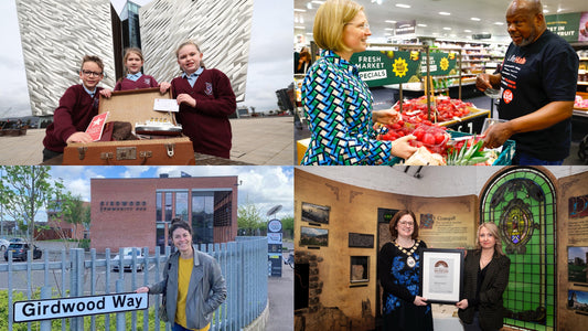 Belfast Times Inbox 10 Jan 2024: Updated