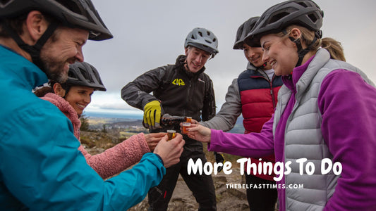 More things to do: 8-14 January 2024