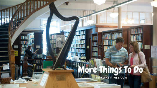 More things to do, 18-24 December 2023