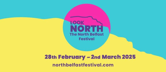 Look North! The North Belfast Festival returns…