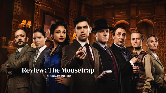 Review: The Mousetrap