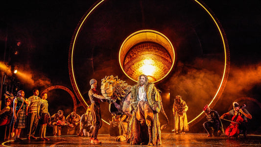 Review: The Lion, the Witch and the Wardrobe