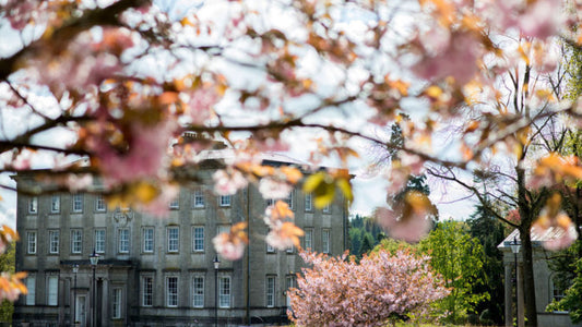 Special Coronation Weekend Tour of the Archbishop’s Palace