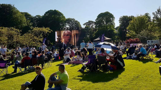 Get ready for Coronation celebrations in Mid and East Antrim