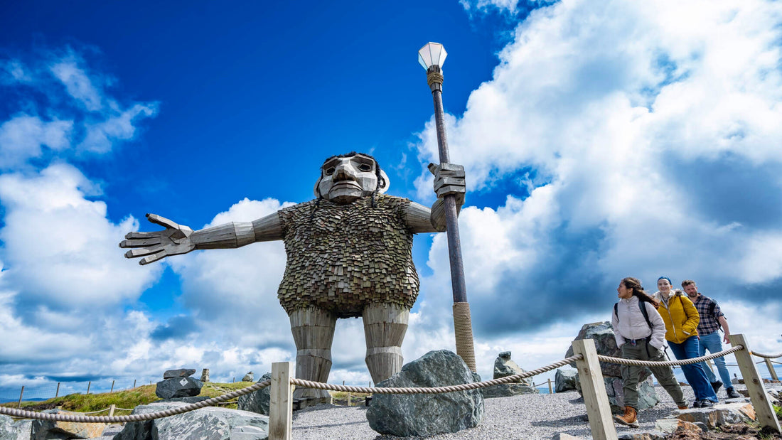 More things to do in NI 27 May - 2 June