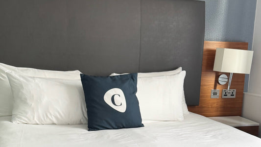 A night at The Cumberland, London