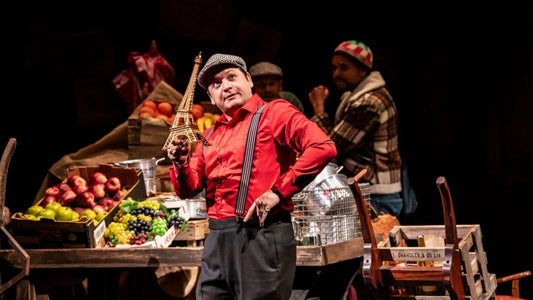 Thoughts on Only Fools And Horses The Musical