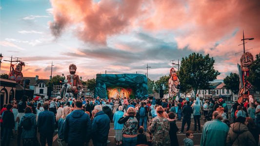 More things to do 12 – 18 August