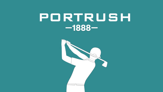 Royal Portrush since 1888