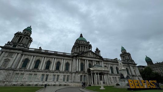 Start-up numbers in Northern Ireland rose by 131.9%