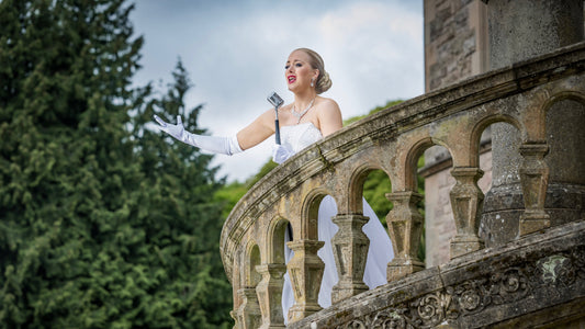 Ulster Operatic Company returns with Evita