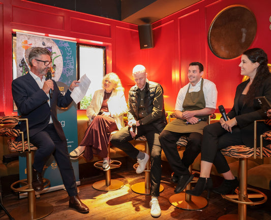 Belfast Restaurant Week returns this October with a flavourful launch