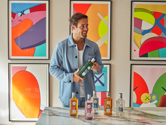 CleanCo’s Spencer Matthews is coming to Belfast