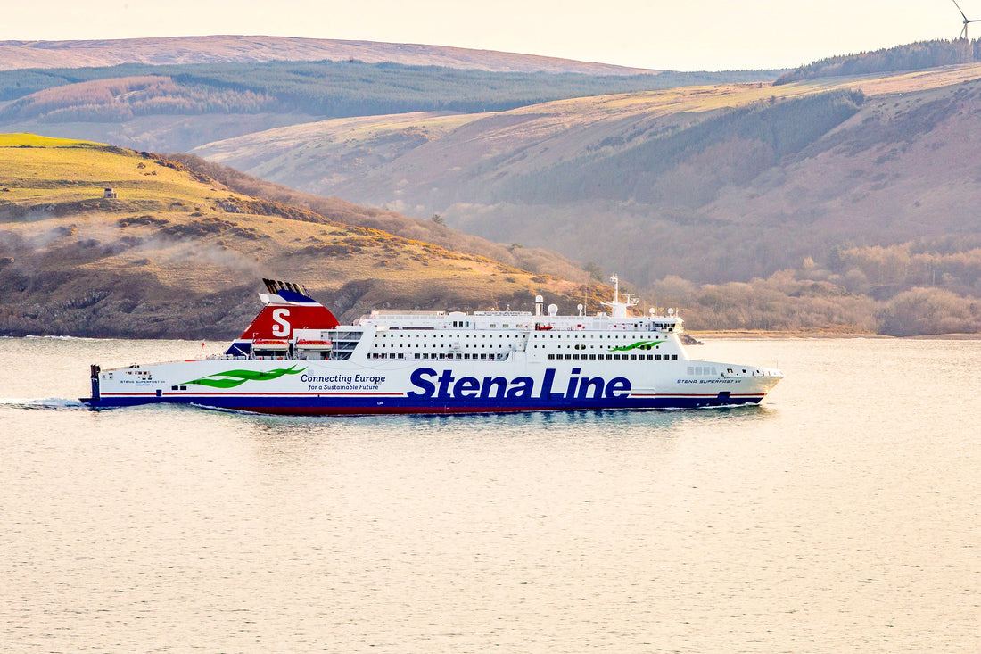 Gallivant to Glasgow