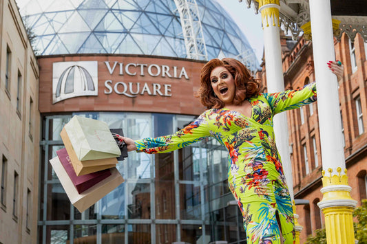 Get Set for Victoria Square’s One Night Wonder