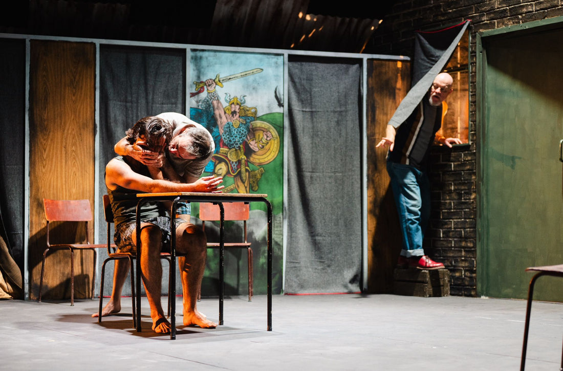 Summer Theatre at the Lyric