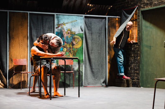 Summer Theatre at the Lyric