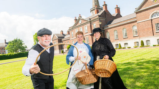 10 things to do in Northern Ireland this week