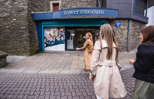 10 things to do in Northern Ireland 4-10 November
