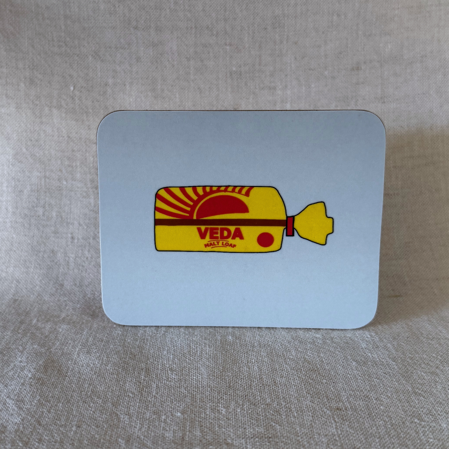 Veda Coaster