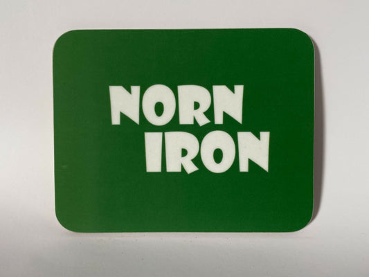 Norn Iron