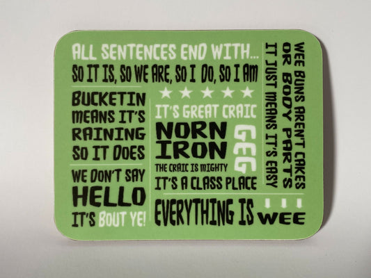 Wee Sentences