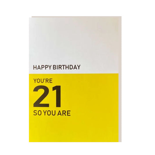 21