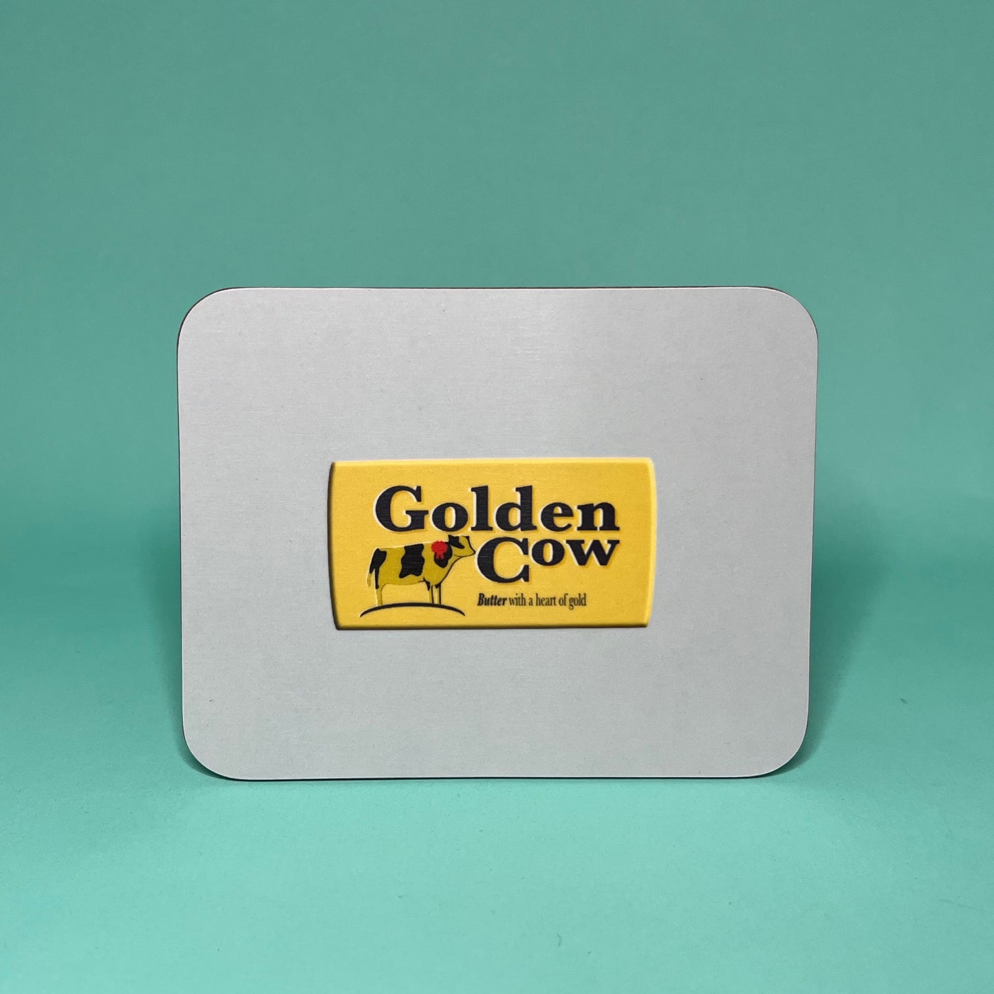 Golden Cow