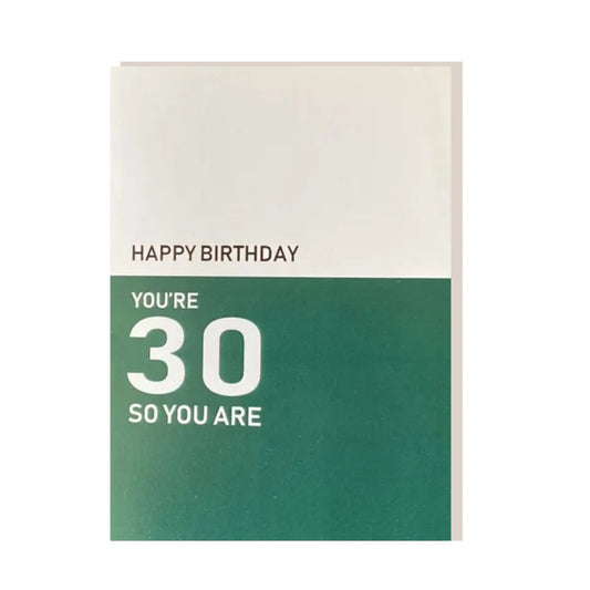 30