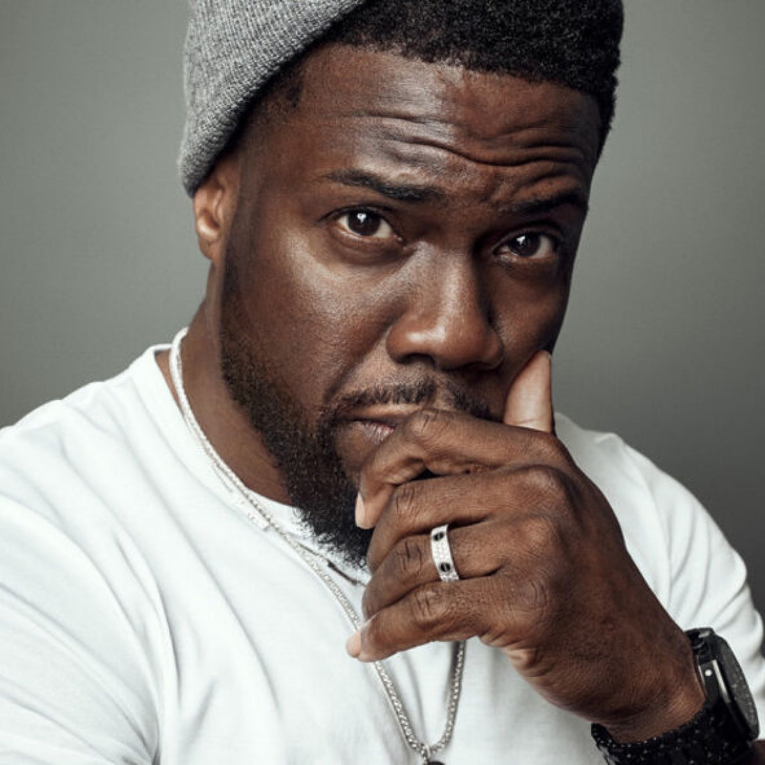Kevin Hart is back at the Limelight this week