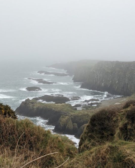 Learn how to eco-hike through the hills of Northern Ireland
