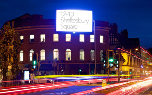 Accidental Theatre Finds a Permanent Home in Belfast