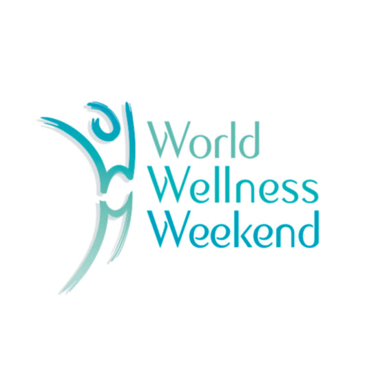 Celebrating World Wellness Weekend