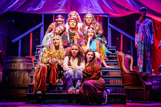 Review: Pippin