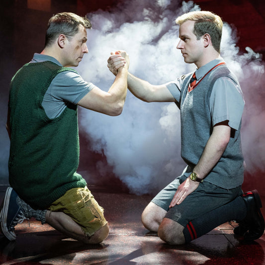 Blood Brothers returns to the Grand Opera House this August